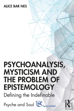 Bertrand.pt - Psychoanalysis, Mysticism And The Problem Of Epistemology