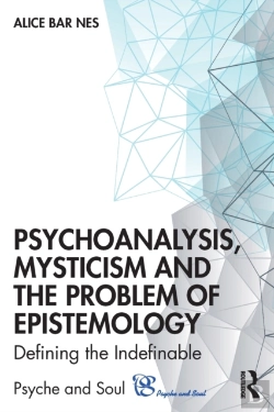 Bertrand.pt - Psychoanalysis, Mysticism And The Problem Of Epistemology