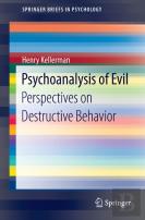 Psychoanalysis Of Evil