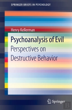 Bertrand.pt - Psychoanalysis Of Evil