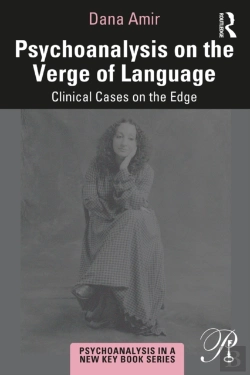 Bertrand.pt - Psychoanalysis On The Verge Of Language