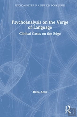 Bertrand.pt - Psychoanalysis On The Verge Of Language