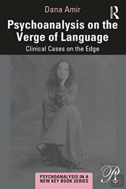Bertrand.pt - Psychoanalysis On The Verge Of Language