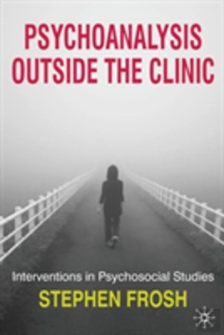 Bertrand.pt - Psychoanalysis Outside The Clinic