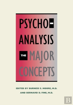 Bertrand.pt - Psychoanalysis: The Major Concepts