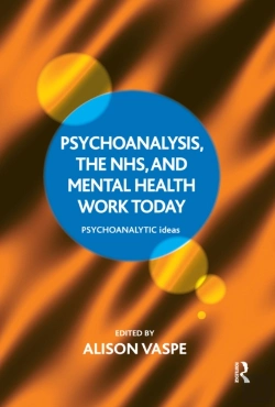 Bertrand.pt - Psychoanalysis, The Nhs, And Mental Health Work Today