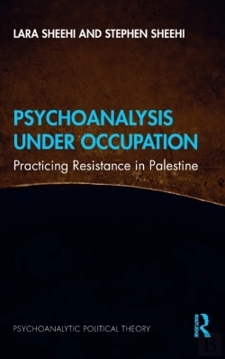 Bertrand.pt - Psychoanalysis Under Occupation