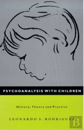 Psychoanalysis With Children
