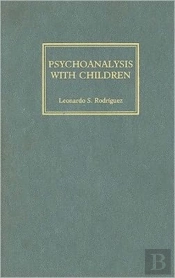 Psychoanalysis With Children