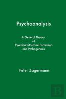 Psychoanalysis