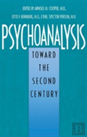Psychoanalysis
