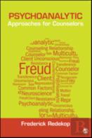Psychoanalytic Approaches For Counselors