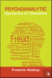 Psychoanalytic Approaches For Counselors