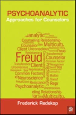 Bertrand.pt - Psychoanalytic Approaches For Counselors