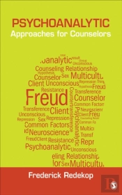 Psychoanalytic Approaches For Counselors