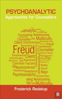Bertrand.pt - Psychoanalytic Approaches For Counselors