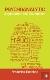Psychoanalytic Approaches For Counselors