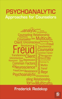 Bertrand.pt - Psychoanalytic Approaches For Counselors