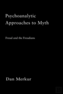 Bertrand.pt - Psychoanalytic Approaches To Myth