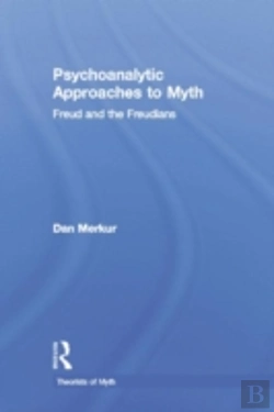 Bertrand.pt - Psychoanalytic Approaches To Myth