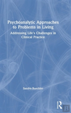 Bertrand.pt - Psychoanalytic Approaches To Problems In Living