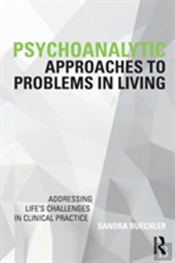 Bertrand.pt - Psychoanalytic Approaches To Problems In Living