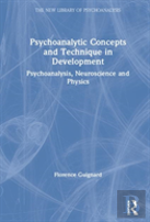 Psychoanalytic Concepts And Technique In Development
