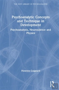 Bertrand.pt - Psychoanalytic Concepts And Technique In Development