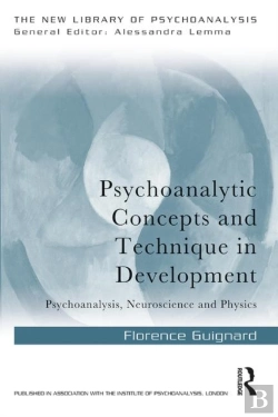 Bertrand.pt - Psychoanalytic Concepts And Technique In Development