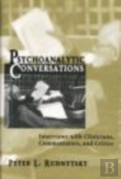Psychoanalytic Conversations