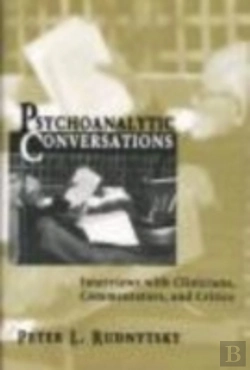 Bertrand.pt - Psychoanalytic Conversations