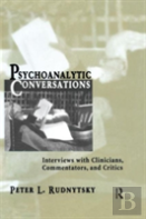 Psychoanalytic Conversations