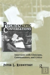 Psychoanalytic Conversations