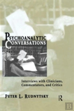 Bertrand.pt - Psychoanalytic Conversations