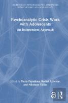 Psychoanalytic Crisis Work With Adolescents