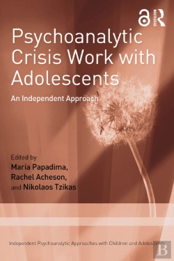 Bertrand.pt - Psychoanalytic Crisis Work With Adolescents