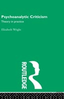 Bertrand.pt - Psychoanalytic Criticism