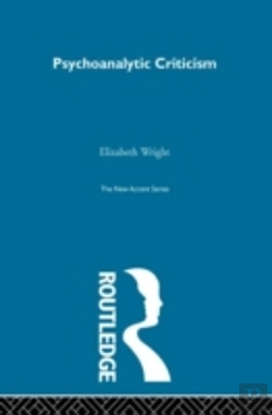 Bertrand.pt - Psychoanalytic Criticism