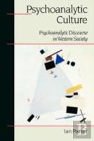 Psychoanalytic Culture
