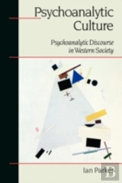 Psychoanalytic Culture