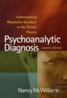 Psychoanalytic Diagnosis, Second Edition