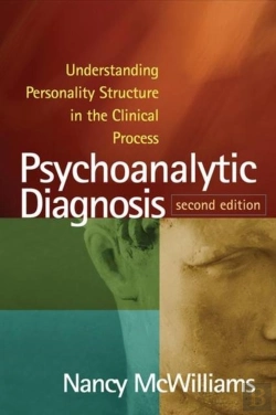 Bertrand.pt - Psychoanalytic Diagnosis, Second Edition