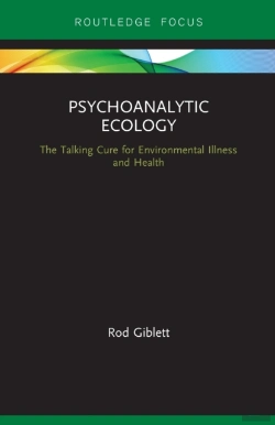 Bertrand.pt - Psychoanalytic Ecology