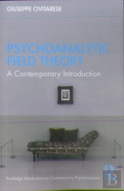 Psychoanalytic Field Theory