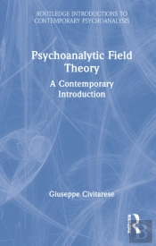 Psychoanalytic Field Theory