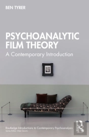 Psychoanalytic Film Theory