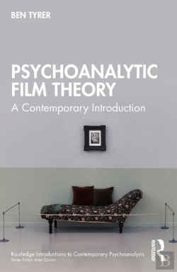 Bertrand.pt - Psychoanalytic Film Theory