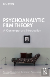 Psychoanalytic Film Theory