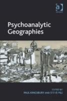 Psychoanalytic Geographies