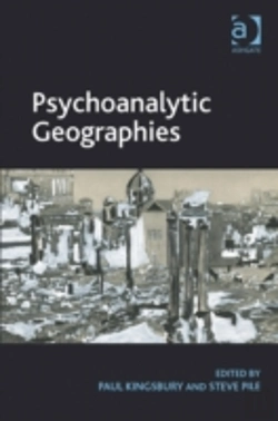 Bertrand.pt - Psychoanalytic Geographies